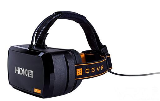 OSVR