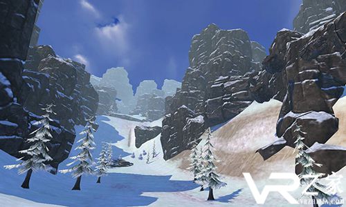 滑雪极致冒险体验《花式滑雪VR》你敢挑战吗？.jpg