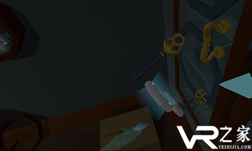 VR版密室逃离《Abode VR》正式上线.jpg