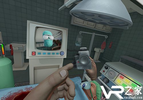 体验最真实的手术！外科医生模拟器：经验现实登陆Steam.jpg