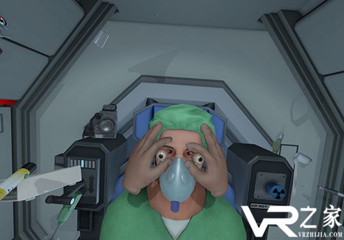 体验最真实的手术！外科医生模拟器：经验现实登陆Steam2.jpg