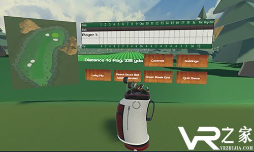 尝试在家打高尔夫吧！《World of Golf》登陆Steam.jpg