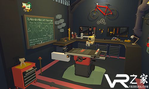 《工艺：工作虚拟商店演示》正式登陆Steam2.jpg