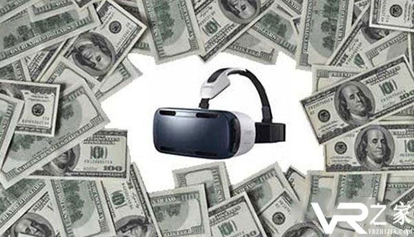 VR游戏目前赚不了钱《弹尽粮绝》竟无法盈利.jpg