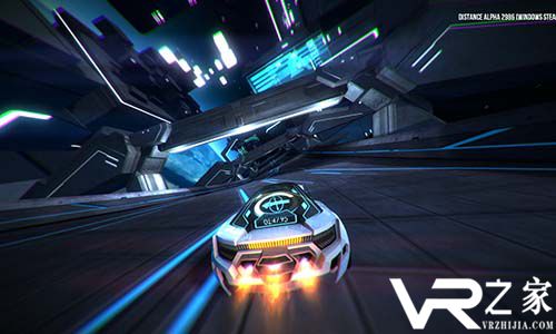 赛车竞速游戏《极限距离》更新后将支持Vive.jpg