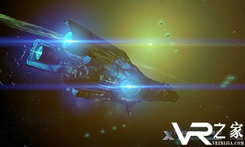 《X重生》将移植VR平台 预计将于明年发布2.jpg