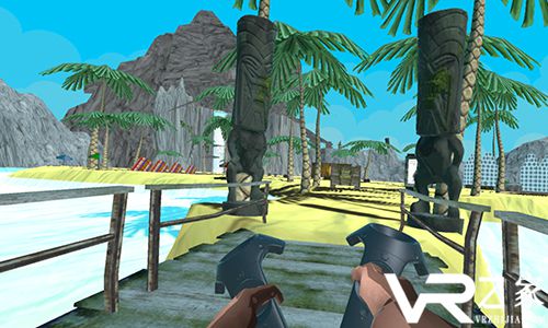 到海岛上去度假吧！《海岛逃亡VR》正式登陆Steam.jpg