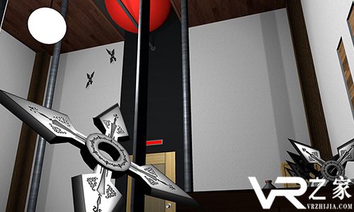 解谜加冒险新VR游戏 《DOOORS VR》正式登陆Steam.jpg