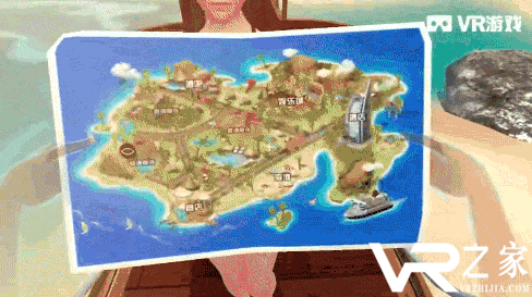 厉害了！《撩妹日记VR：天堂岛》除了嘿嘿啥都行.png
