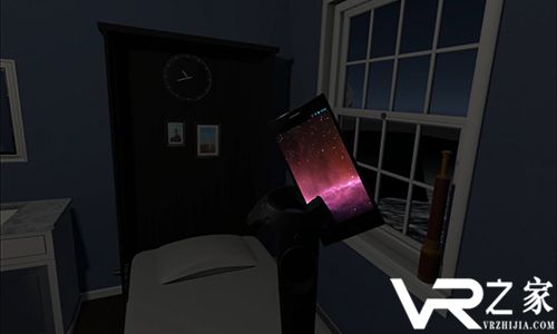 VR逃离房间恶魔岛正式登陆Steam 赶紧逃离这个房间吧.jpg