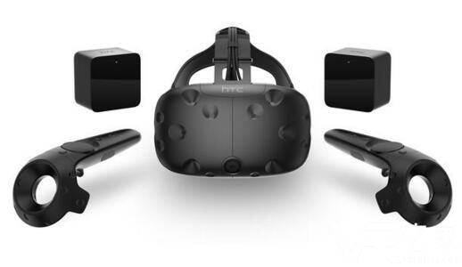 HTC Vive