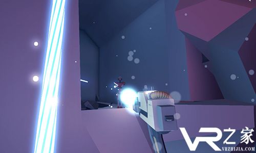 潜入类VR射击游戏《眩晕VR》登陆Steam