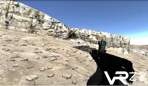 MILSIM VR