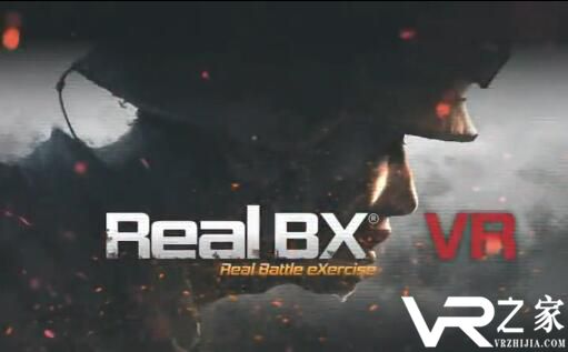 RealBX VR