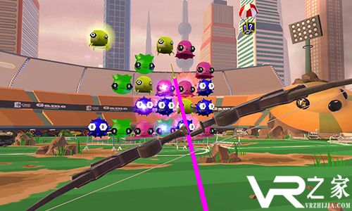 UMA-War VR正式登陆Steam 另类可爱风格射击游戏2.jpg