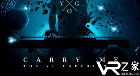 VR音乐游戏《Carry Me VR》登陆PSVR和Oculus.png