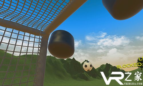 测试你的反应能力时候到了！GoalkeepVR正式登陆Steam.jpg