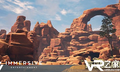 The Grand Canyon VR Experience登陆Steam 感受VR中的生活.jpg