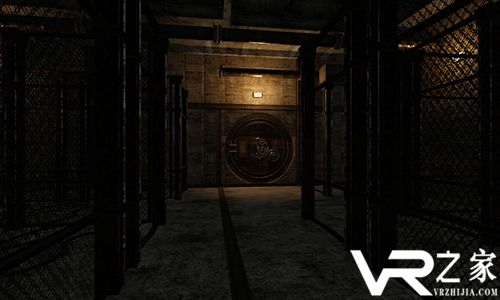 VR惊吓档案：恐怖医院登陆Steam 在废弃医院找寻游荡僵尸