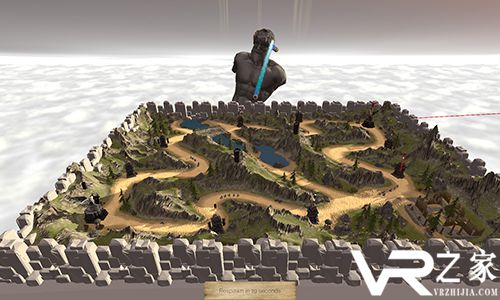 上帝视角的策略游戏 《托莱多VR》正式登陆Steam.jpg