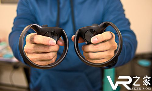 支持Oculus Touch的珠峰VR加入了哪些新玩法.jpg