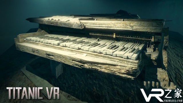 《泰坦尼克号VR》 两种方式的VR探索体验.jpg