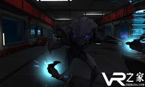 《这些天使!VR》正式登陆Steam 类似生化危机打丧尸.jpg