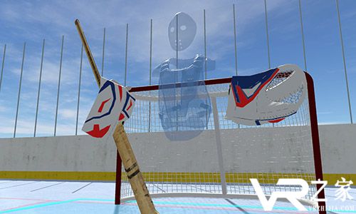 《守门员挑战VR》正式登陆Steam 可免费下载体验