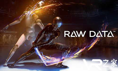 《Raw Data》将登陆Rift，可与Vive联机对战.jpg