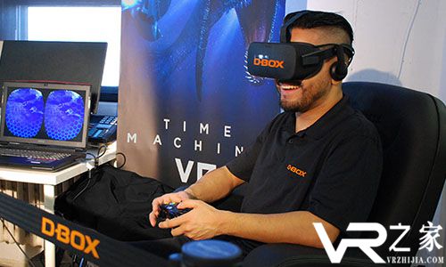 GDC VR游戏《时光机VR》现已支持动作追踪啦!.jpg