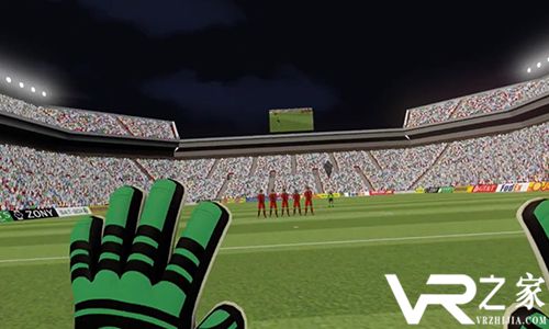 7大流行运动玩个遍 《VR体育》将登HTC Vive2.jpg