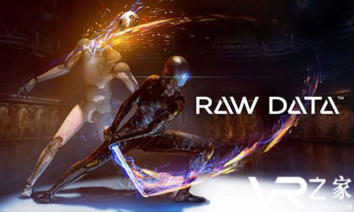 支持跨平台对战，《Raw Data》正式登陆Oculus.jpg