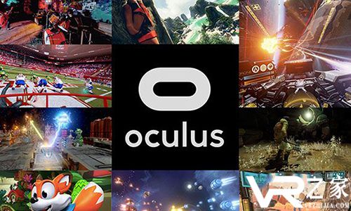 每月一款完整游戏，Oculus想让没游戏的抱怨消停！.jpg