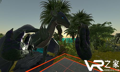 VR节奏游戏《全息跳舞》加入Osu!Beatmap支持2.jpg