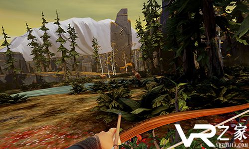 讲故事的VR游戏!《宿命无声的誓言》移植PSVR2.jpg