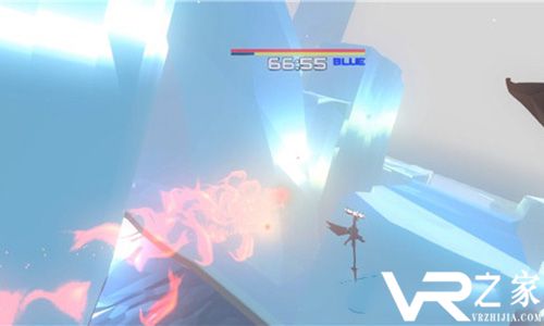 VR游戏《BattleSky VR》将亮相台北春电展 感受飞龙在天 2.jpg