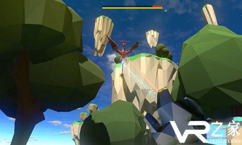 用VR体验上天的快感《战斗之空》六月上线.jpg