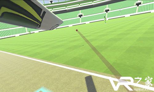 《VR击球》正式登陆Steam平台 在家就能体验板球游戏3.jpg