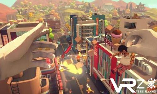 VR游戏《巨人警察：正义高于一切》全新游戏画面 2.jpg