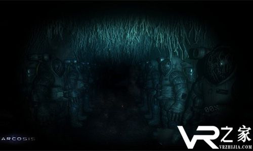 深海恐惧VR游戏《麻醉》上架steam 竟然还有Xbox One 3.jpg