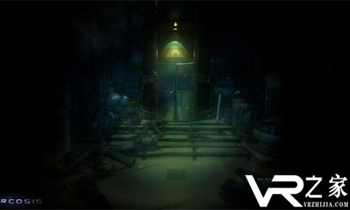 深海恐惧VR游戏《麻醉》上架steam 竟然还有Xbox One.jpg