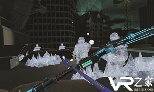 玩出枪战既视感 VR射箭新游《扭曲之箭》上线.jpg