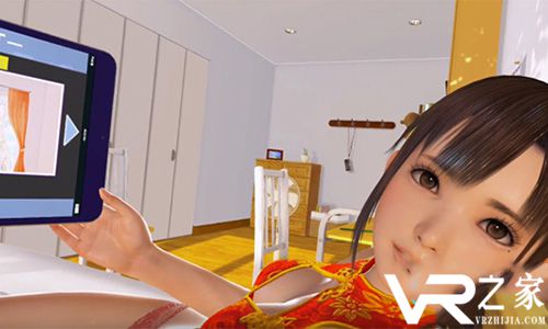 H游戏姿势原来如此 Limitless创建VR交互角色 3.jpg