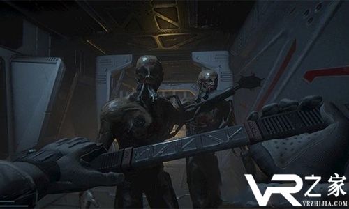 VR版《死亡空间》！FPS恐怖求生《综合症》2.jpg