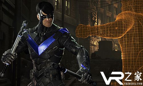 我才是英雄!《蝙蝠侠阿卡姆VR》今日开启预购2.jpg