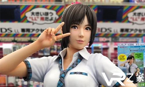 可怕！日本肥宅偷拍《夏日课堂》手办内裤