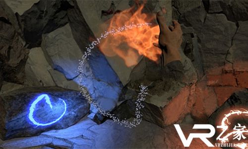 魔幻VR版《越狱》 VR解谜新作4月底开启众筹4.jpg