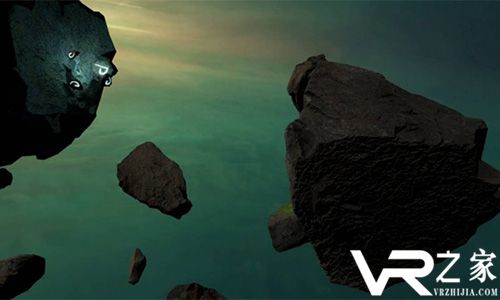 魔幻VR版《越狱》 VR解谜新作4月底开启众筹6.jpg
