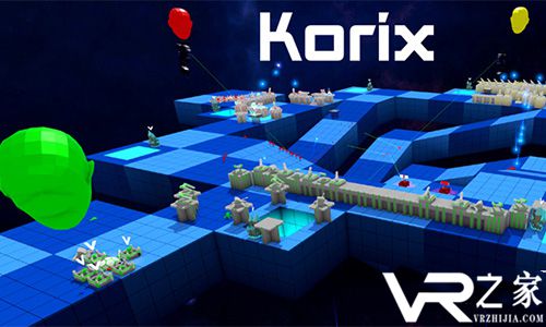 VR版星际争霸《Korix》：画质稍逊但体验绝佳2.jpg