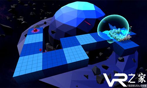 VR版星际争霸《Korix》：画质稍逊但体验绝佳3.jpg